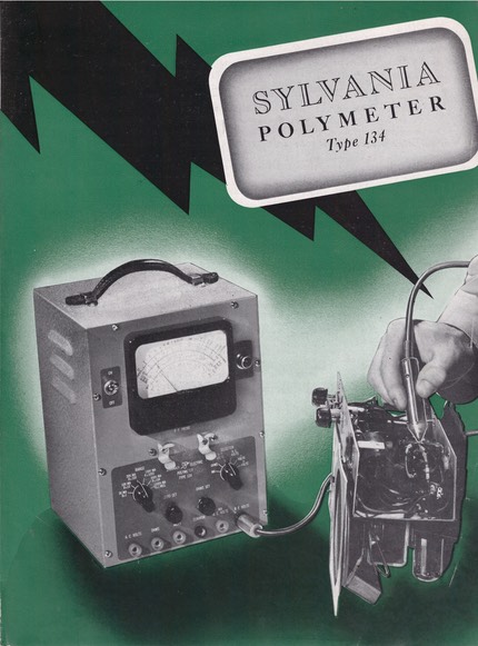 Sylvania Electric Type 134 Polymeter Sales Brochure 1.jpg