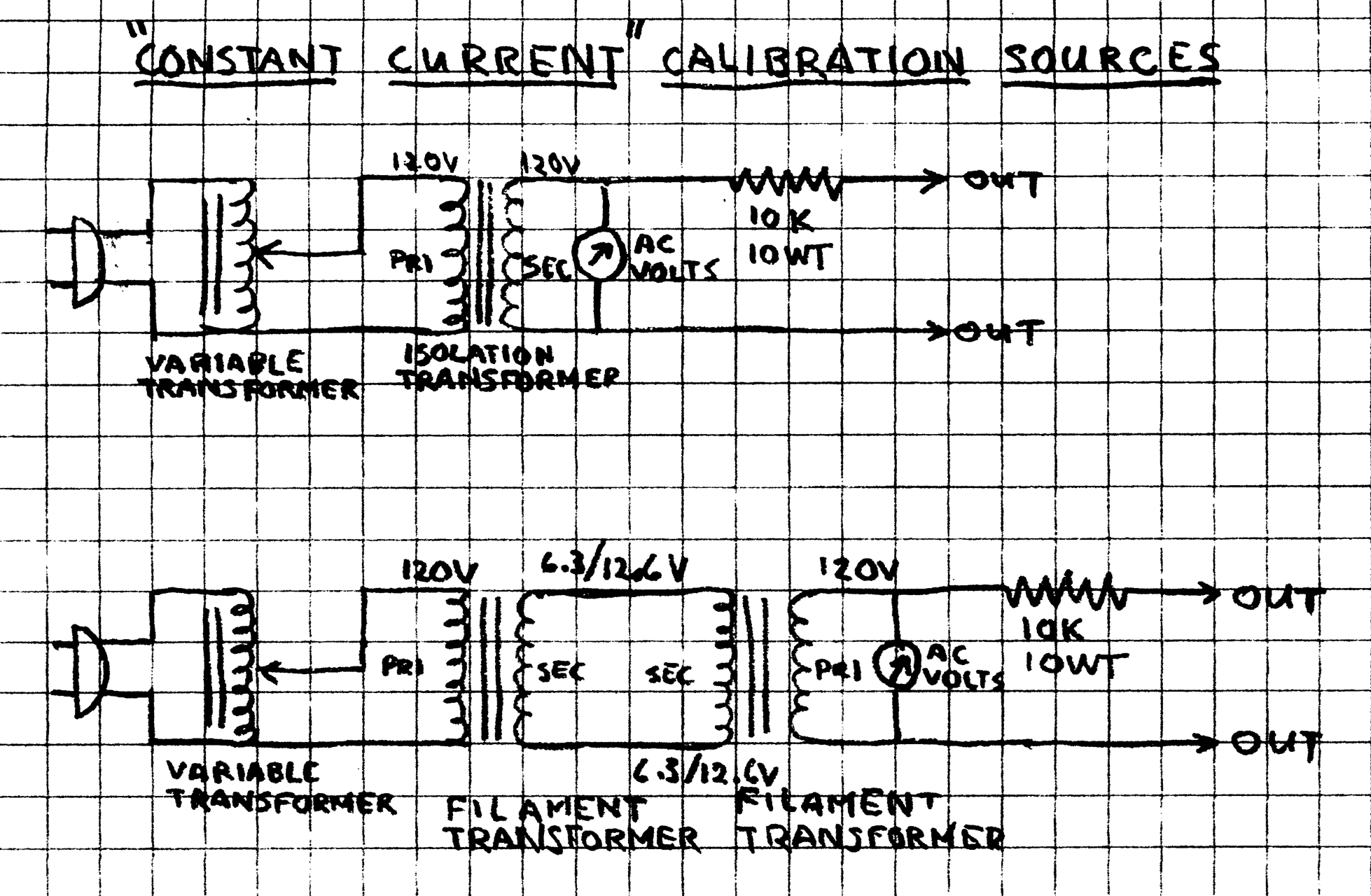 thumbnail interactive-video image 1 of 1970 Tube Test Data Supplement For Hickok 539B And 539C Tube Testers 1 of 2