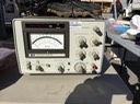 Hewlett Packard 3581A Wave Analyzer