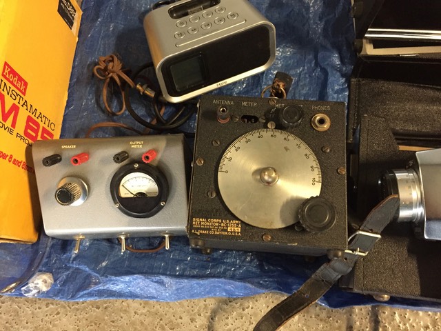 BC-1255-A Het Monitor