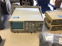 Tenma 20 MHz Oscilloscope w/Function Generator, Model 72-6805 