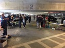 Parking Garage Level 2