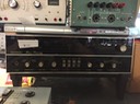 Harmon Kardon Model 520 stereo receiver