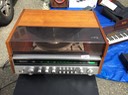 Sony Stereo Music System HP-610A