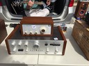 KLH FM Tuner